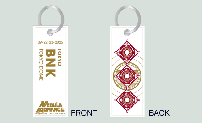 FLIGHT TAG -DOME EDITION-