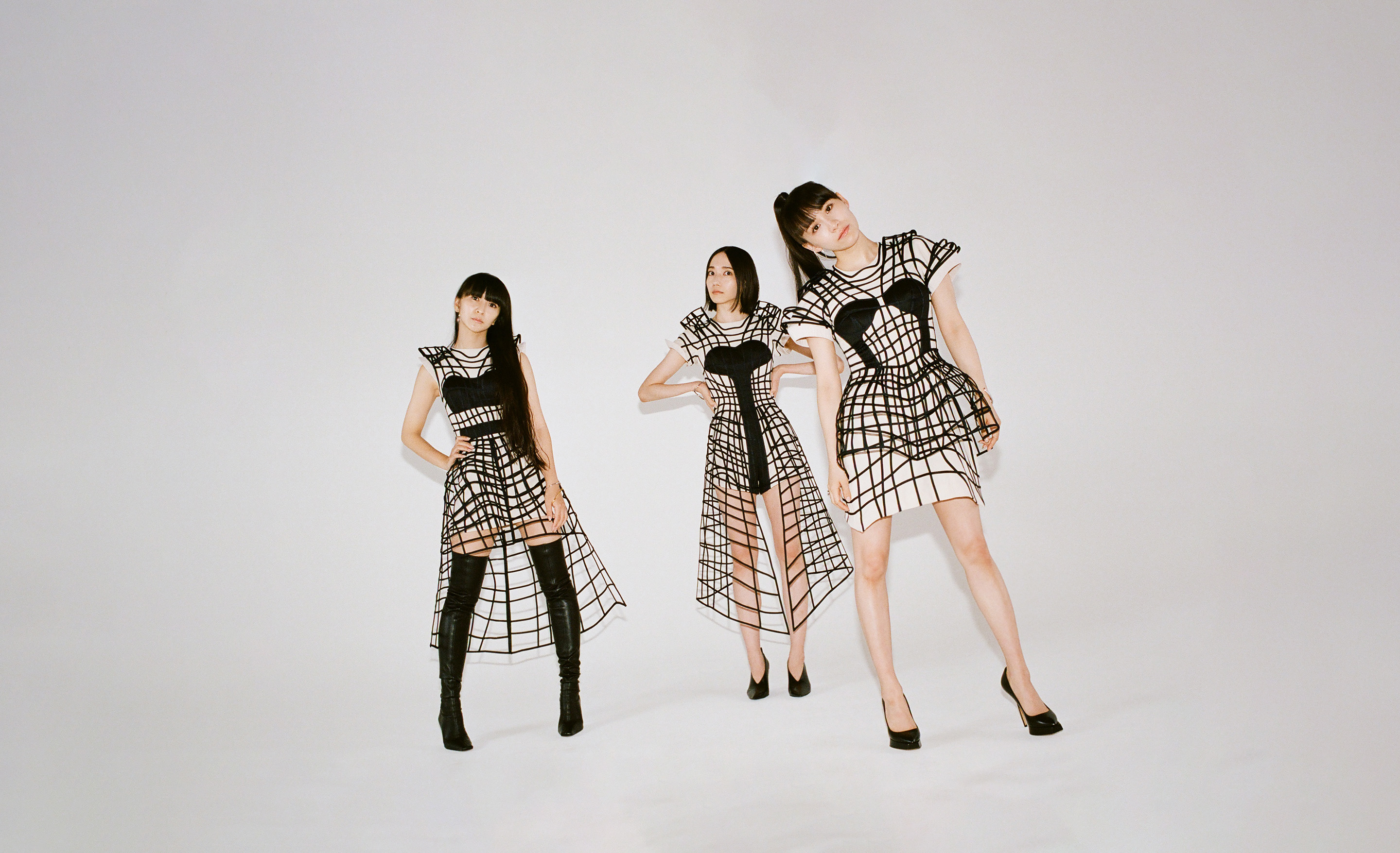 Perfume Official Site