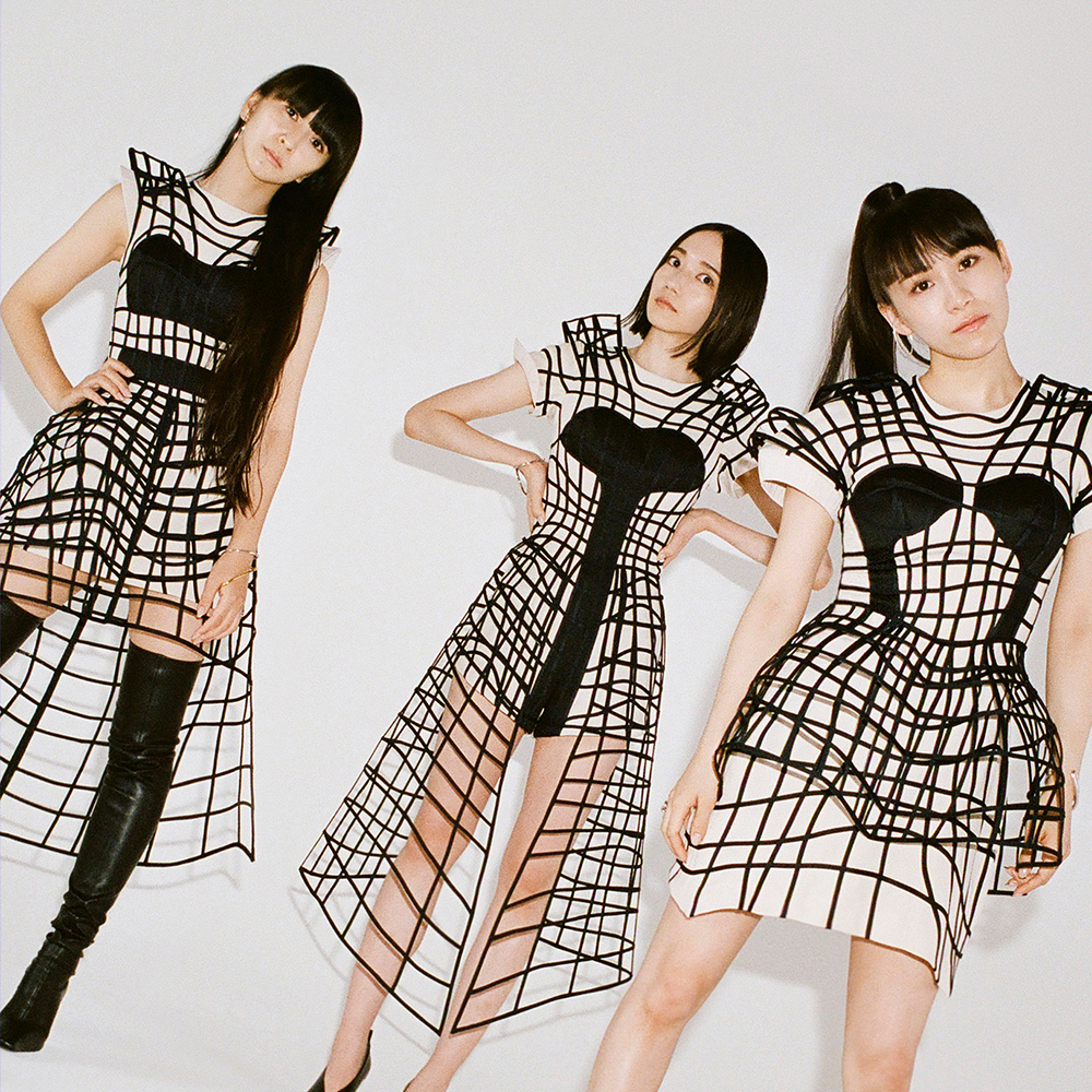 Perfume Official Site