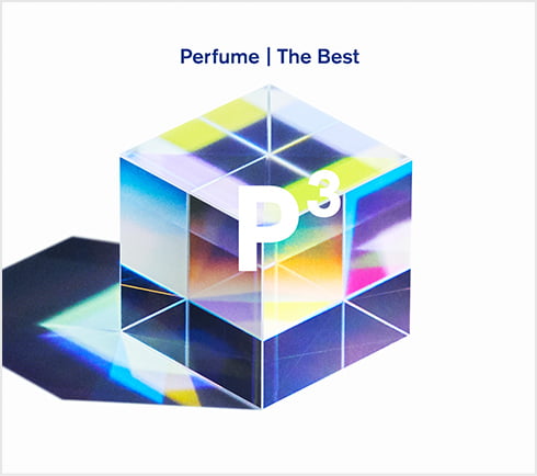 Perfume The Best 