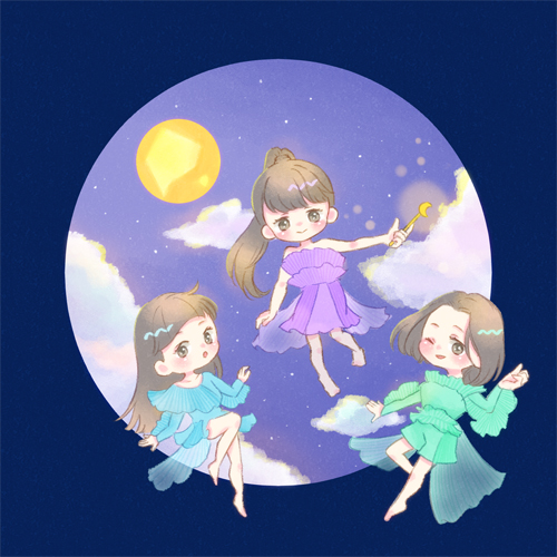 Perfume P.T.A.15th WORLD P.T.A. 10th ANNIVERSARY