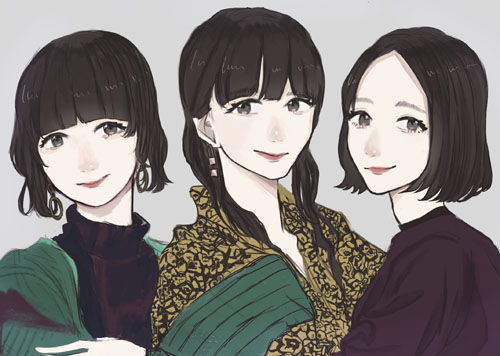 Perfume P.T.A.15th WORLD P.T.A. 10th ANNIVERSARY