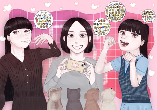 Perfume P.T.A.15th WORLD P.T.A. 10th ANNIVERSARY