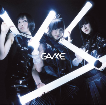 GAME ｜ Discography ｜ Perfume Official Site