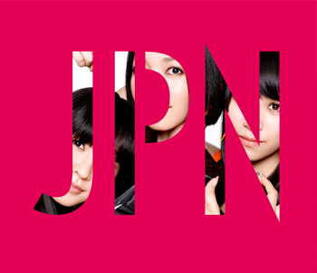 JPN ｜ Discography ｜ Perfume Official Site