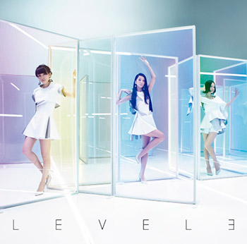 LEVEL3 ｜ Discography ｜ Perfume Official Site