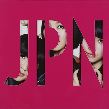 JPN ｜ Discography ｜ Perfume Official Site