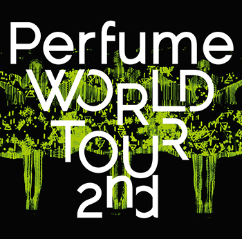 Discography ｜ Perfume Official Site