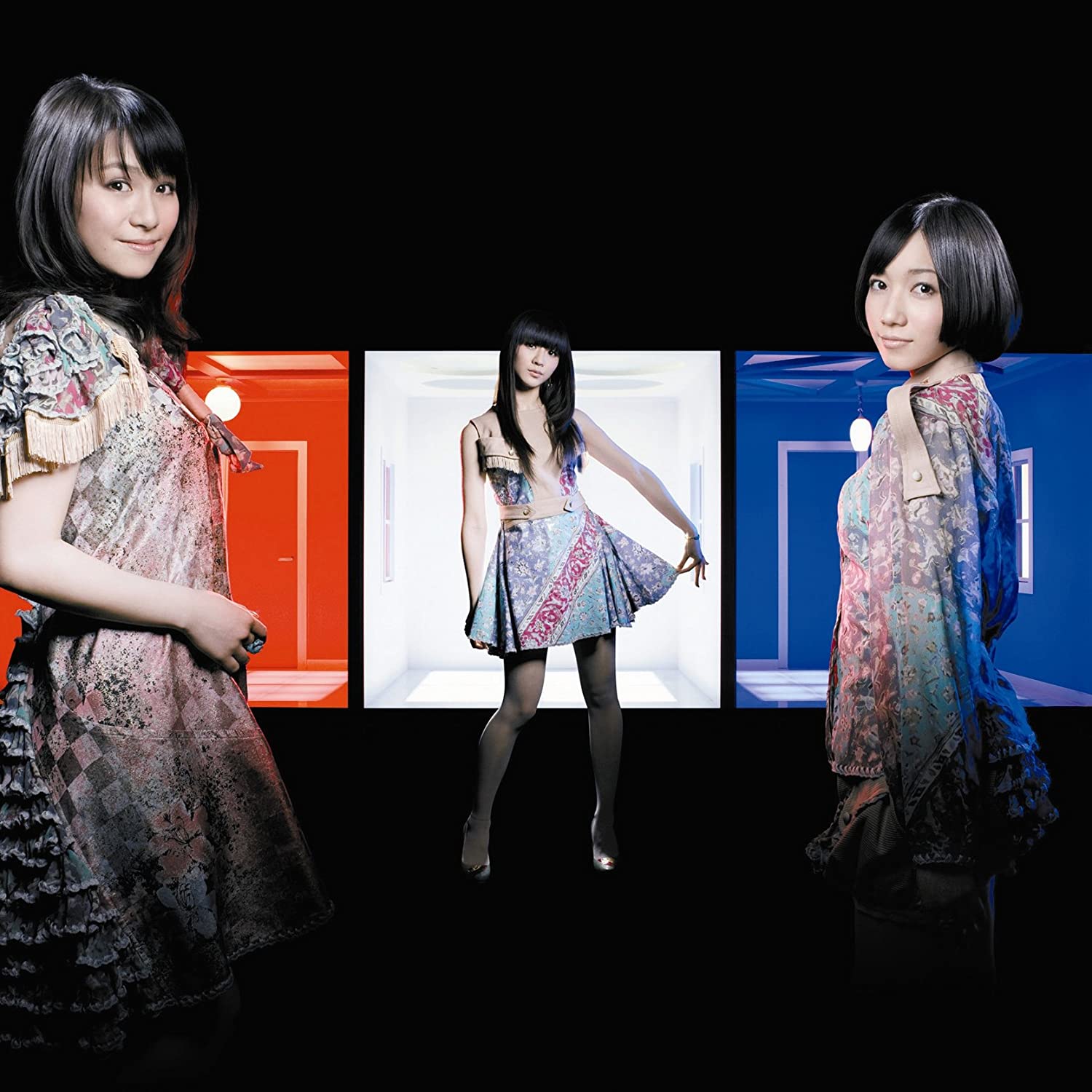 ワンルーム・ディスコ ｜ Discography ｜ Perfume Official Site