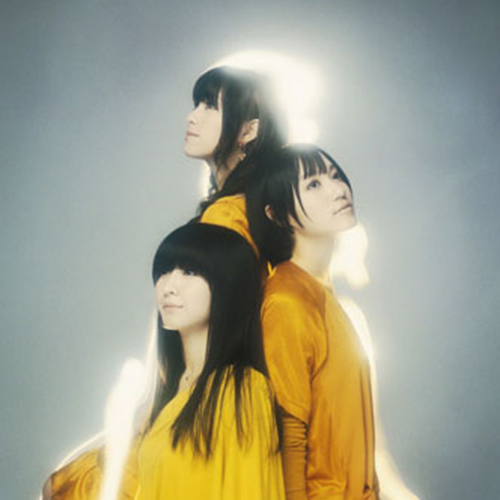 Dream Fighter ｜ Discography ｜ Perfume Official Site