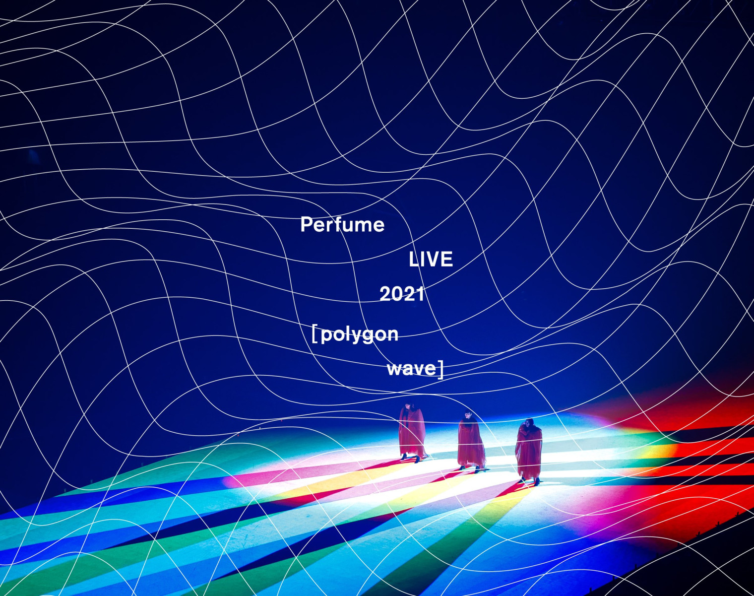 Discography ｜ Perfume Official Site