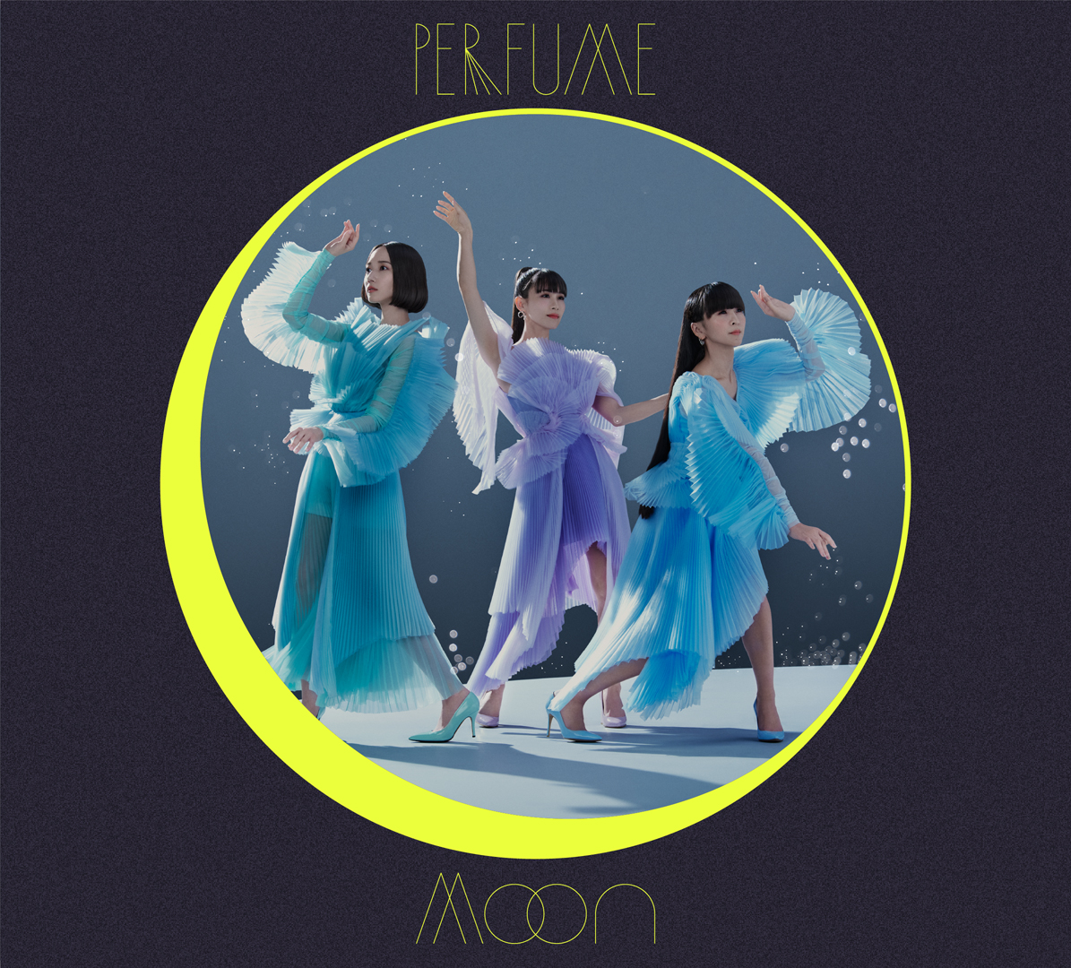 perfumeのCDやDVD邦楽