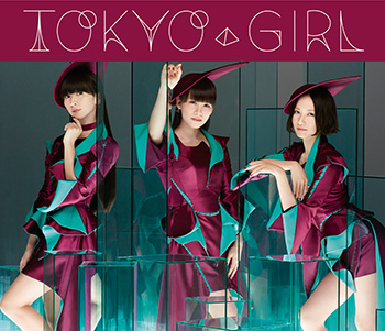 New Single「TOKYO GIRL」2017/2/15 (水) Release 決定!! ｜ News 