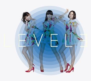 NEW ALBUM『LEVEL3』リリース決定!! ｜ News ｜ Perfume Official Site