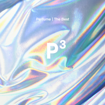 19 09 18 水 Best Album Perfume The Best P Cubed Release 決定 News Perfume Official Site