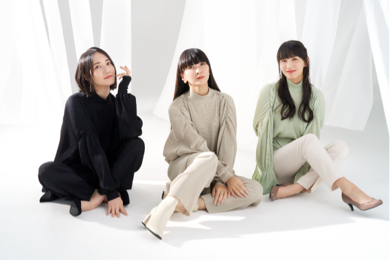 Perfume Fashion Project「Perfume Closet」第5弾 Phase 2 アイテム ...