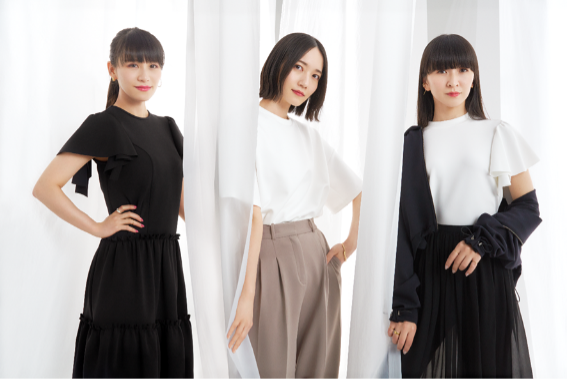 Perfume Fashion Project「Perfume Closet」第5弾 Phase 2 アイテム