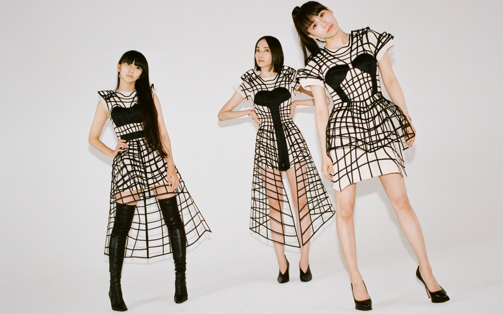 Perfume アーティスト写真