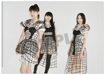 2021/9/22 Perfume初のEP「ポリゴンウェイヴEP」発売決定！ ｜ News 