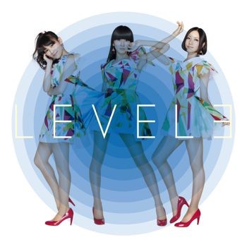 ALBUM「LEVEL3」アナログ盤リリース決定!! ｜ News ｜ Perfume