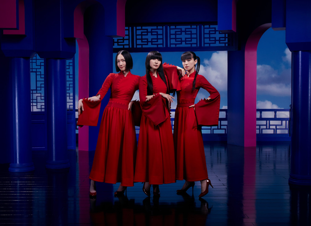 Perfume CD Live DVD Blu-ray セット 初回限定盤 - ミュージック