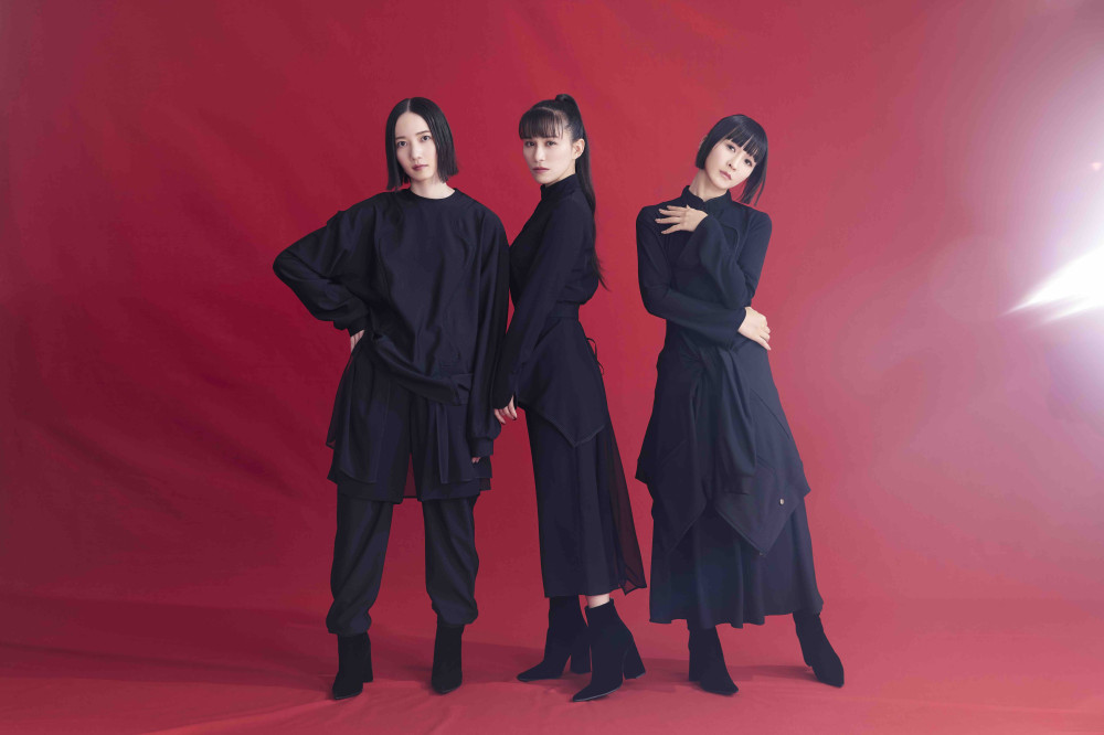 perfume closet 未来のミュージアム　プルオーバー　フリーサイズ大切に保管してあります