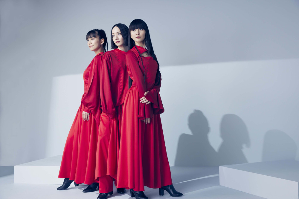 完売Sサイズ】Perfume Closet ワンピース - ワンピース