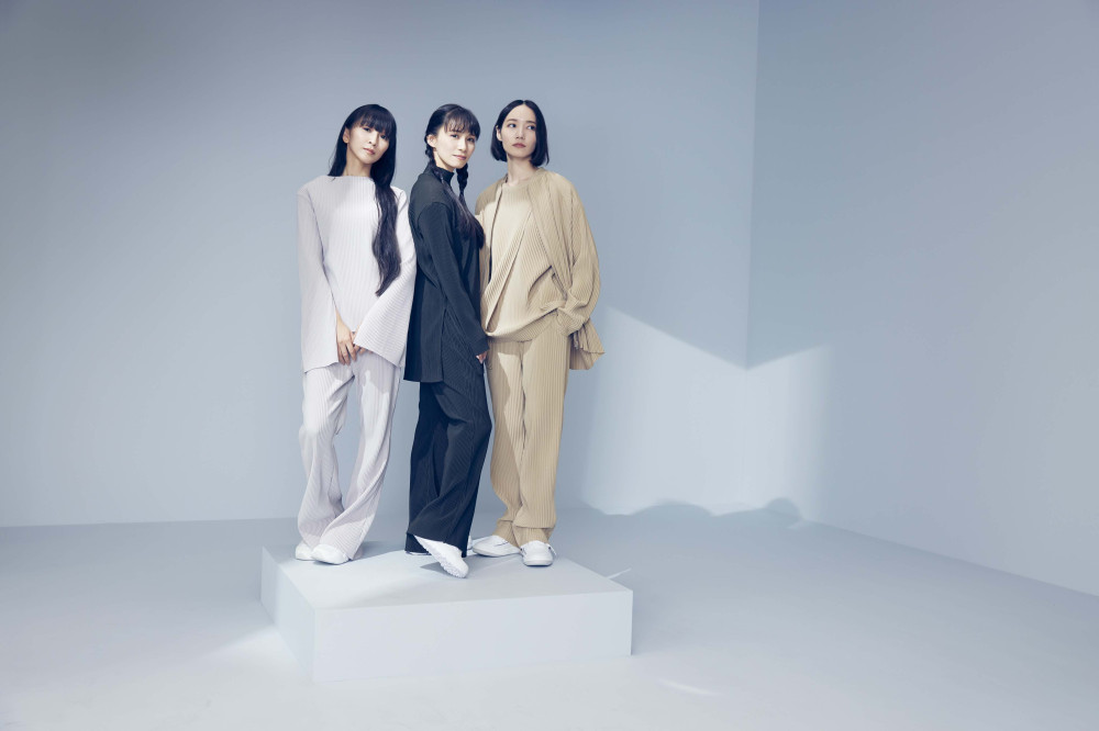 Perfume Fashion Project「Perfume Closet」 第8弾となるアイテムが