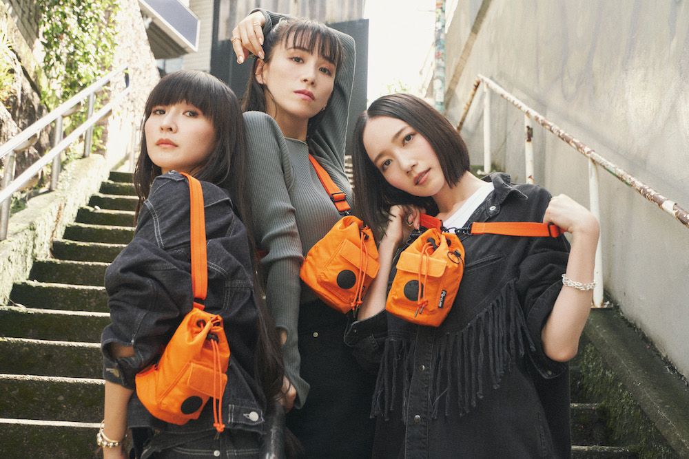 PRFM×POTR BONSAC MINIパフューム